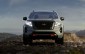 Nissan Navara 2021 ra phiên bản nâng cấp: Toyota Hilux & Ford Ranger dè chừng